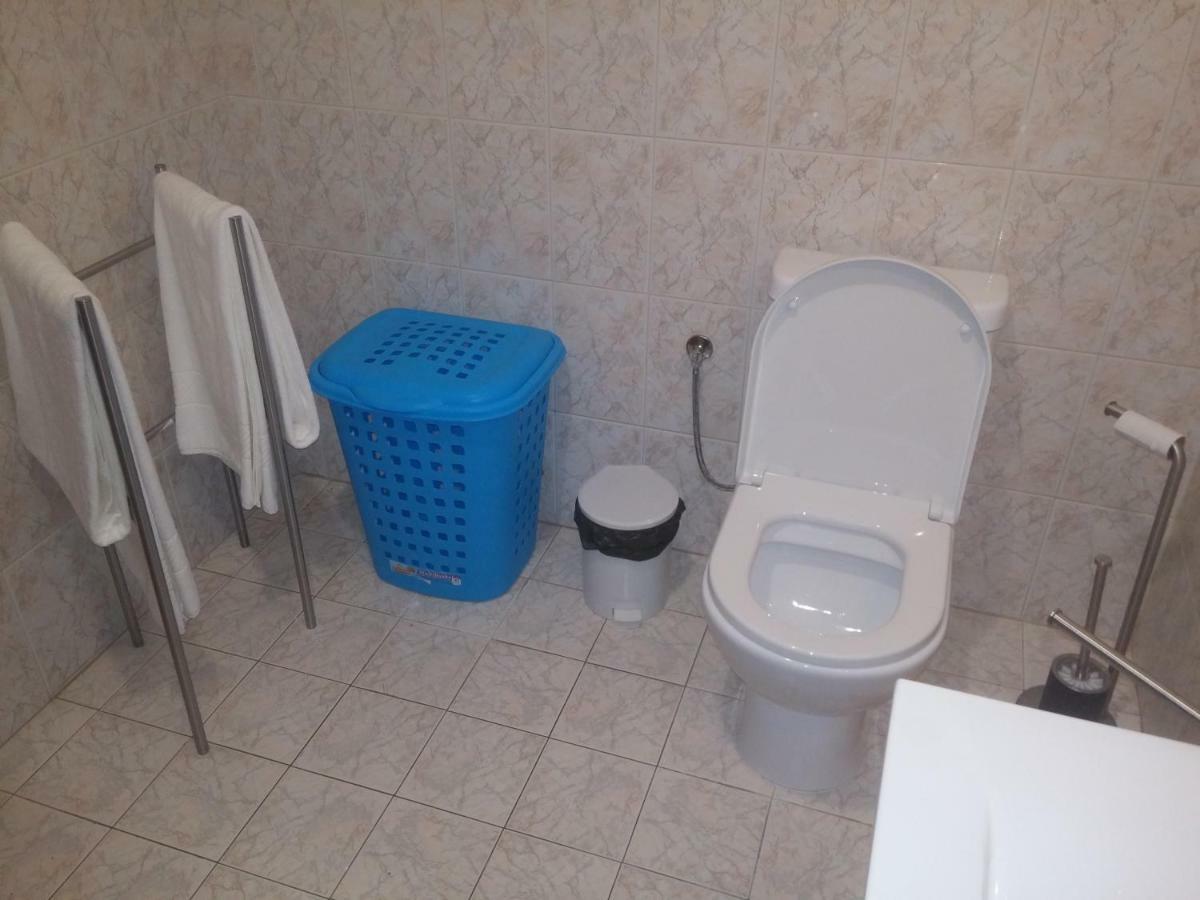 Apartamento Casa Carmo Gafanha da Vagueira Exterior foto