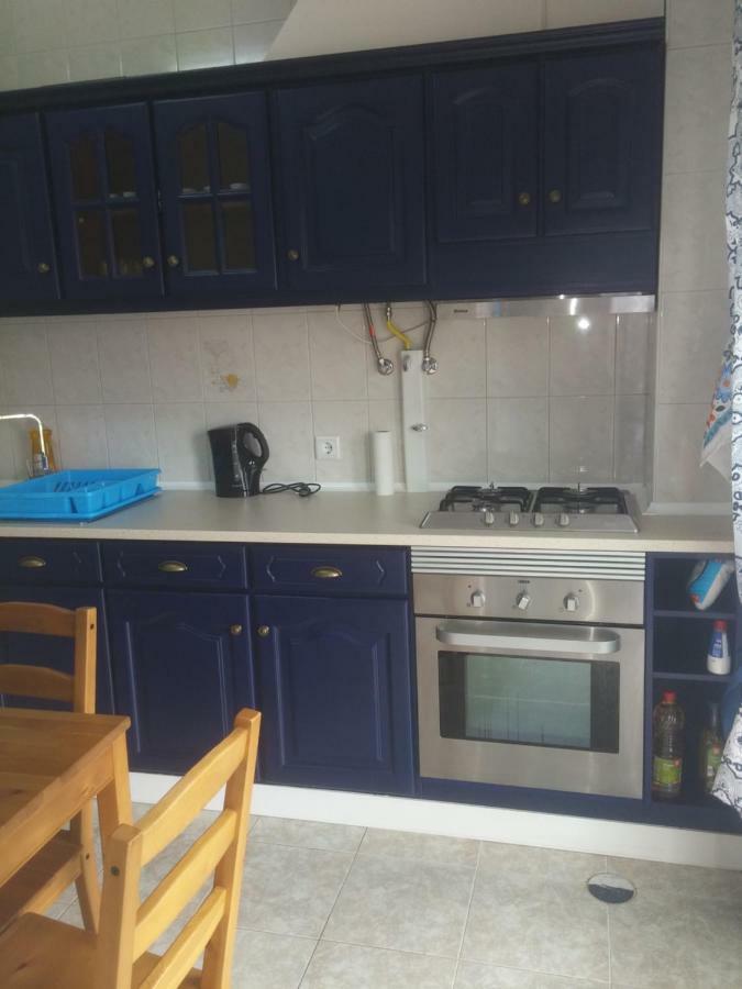 Apartamento Casa Carmo Gafanha da Vagueira Exterior foto