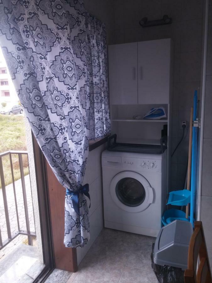 Apartamento Casa Carmo Gafanha da Vagueira Exterior foto