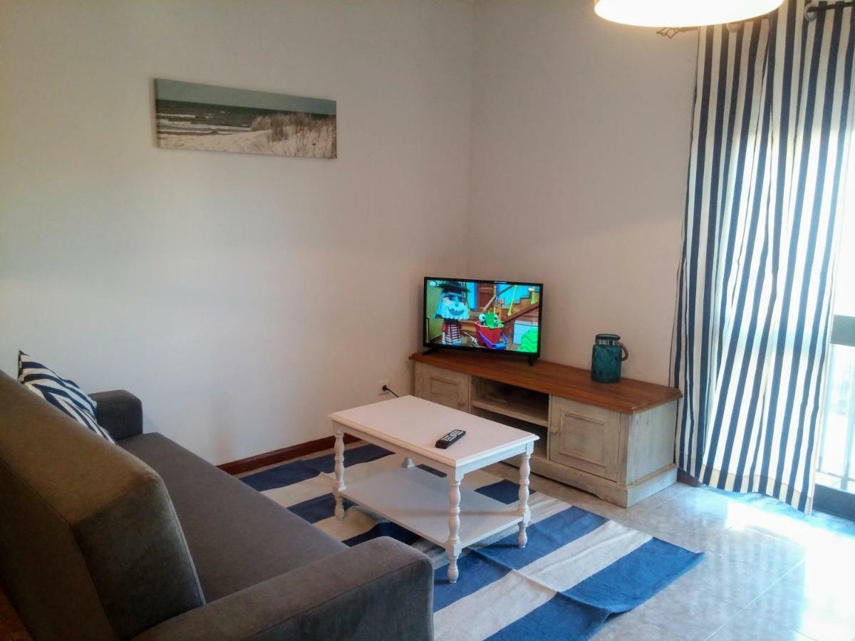Apartamento Casa Carmo Gafanha da Vagueira Exterior foto